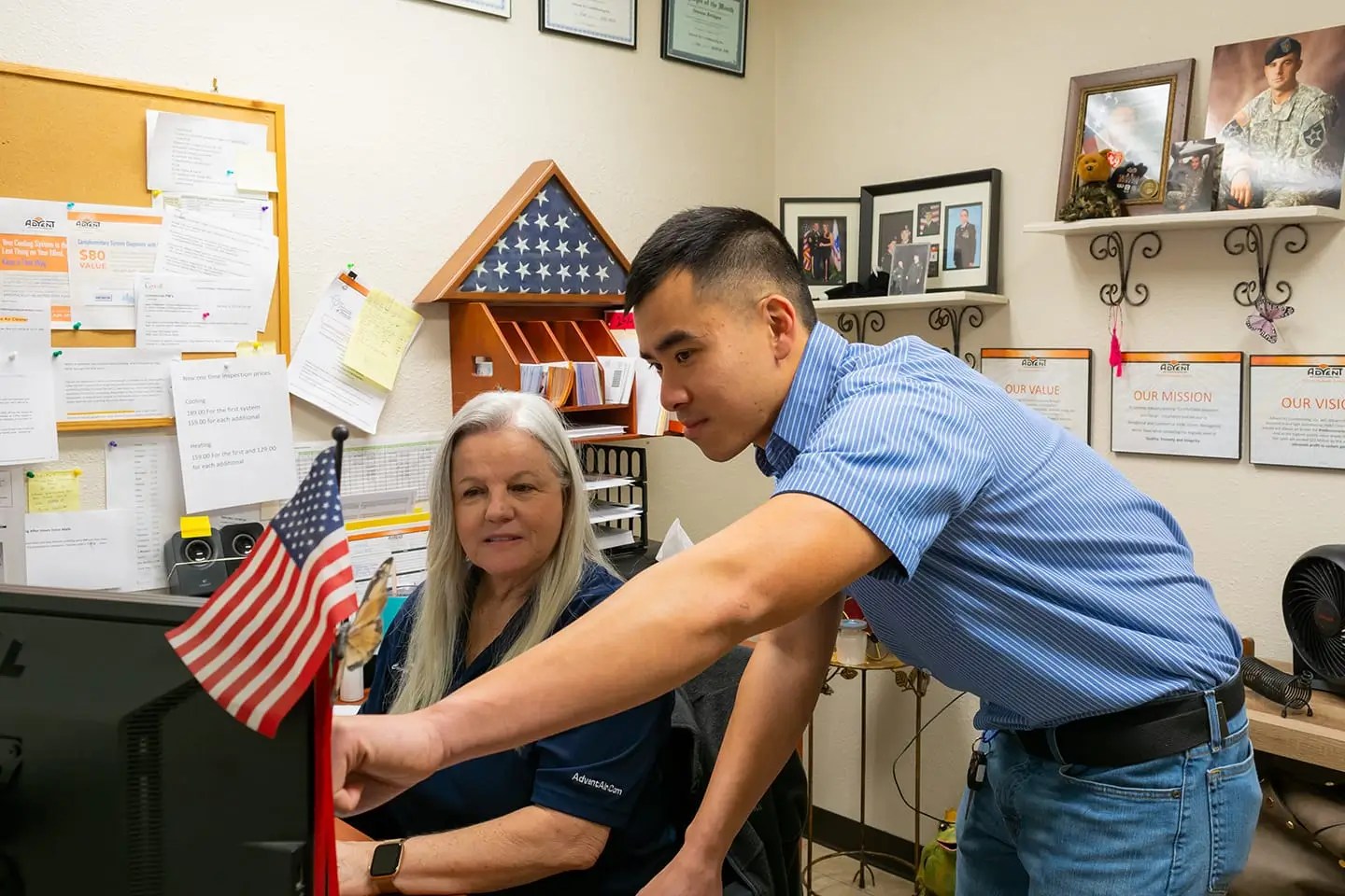 AC and Heating FAQs | Advent Air Conditioning Inc. | Lewisville, TX