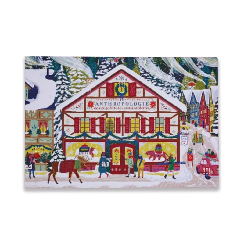 Typology Advent Calendar 2023 24 Botanical Skincare Products