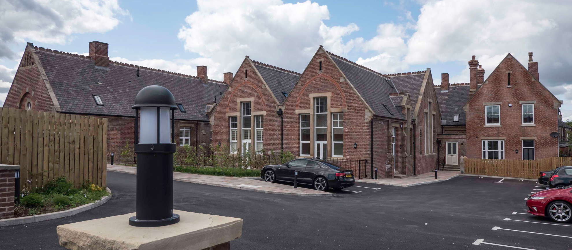 Carlton Green Advent Developments