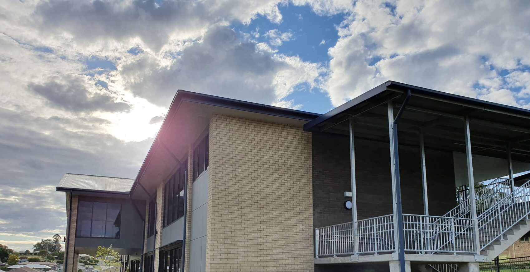 Christian School Glenvale Seventhday Adventist Church