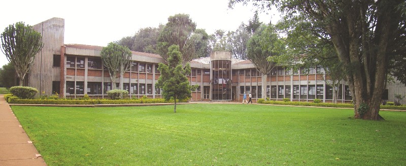 University of Eastern AfricaBaraton Adventist Universities
