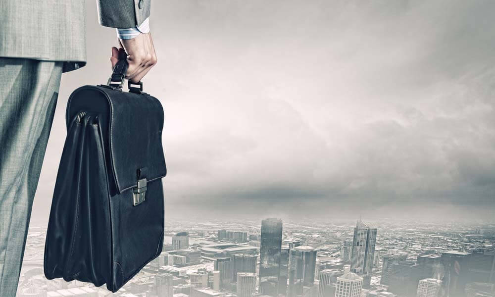 5 Reasons Why Traveling is Excellent for Your Career