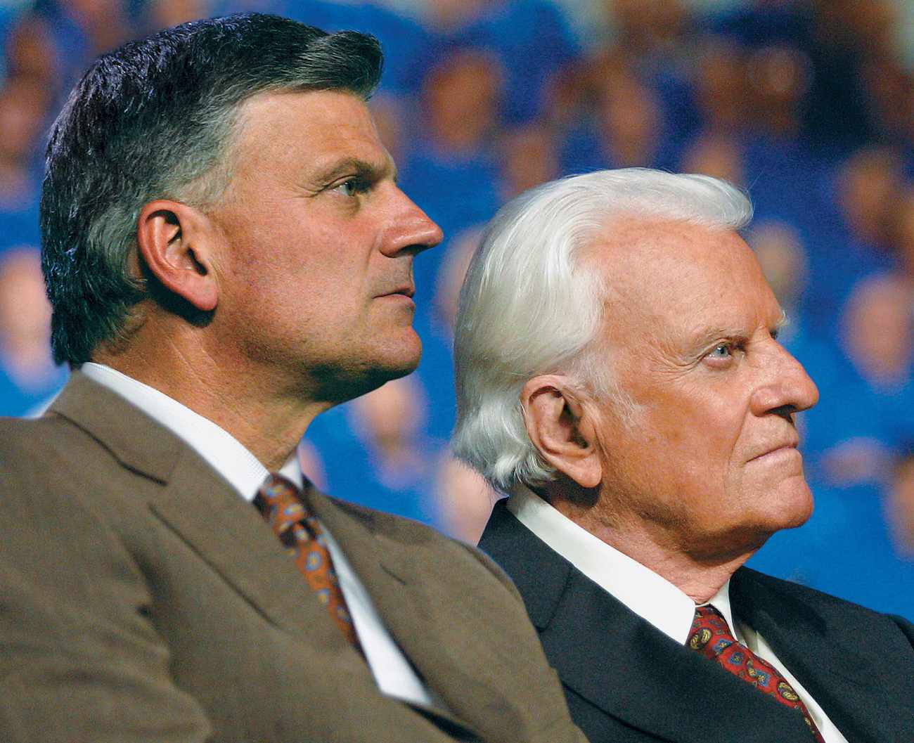 The Billy Graham Evangelistic Association Calls for Sunday Rest to