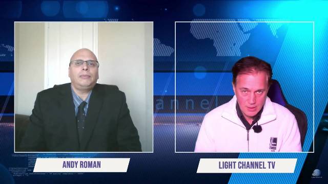 Interview With Light Channel TV – Copy | Advent Messenger