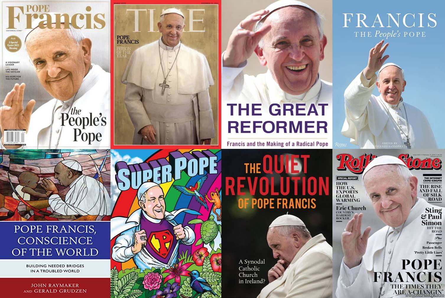 A Most Important EndTime Sign The Rise, Fall, and Restoration of the(07)