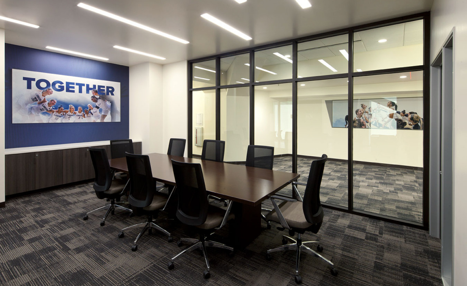 Events Center Advent