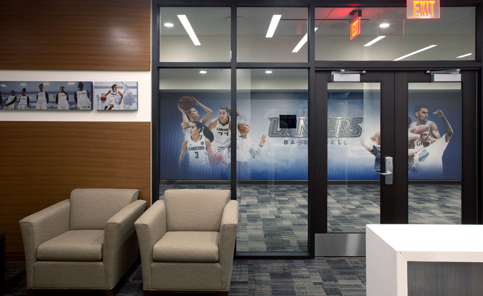 Events Center Advent