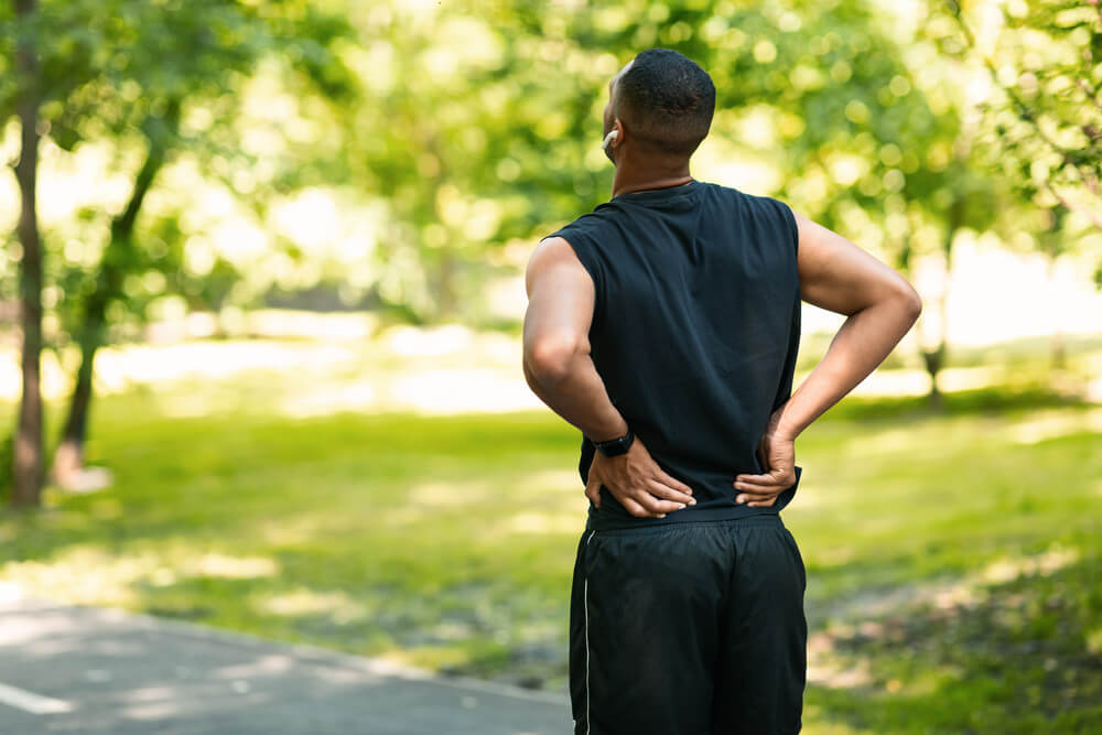 Lower Back Pain When Running Advent Physical TherapyAdvent Physical