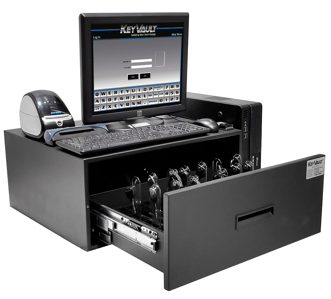 KeyVault Advent Resources Canada