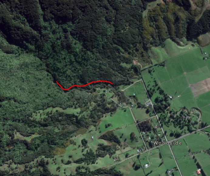 Woodside Glen and New Zealand’s Gentleman Highwayman Kiwi Adventures