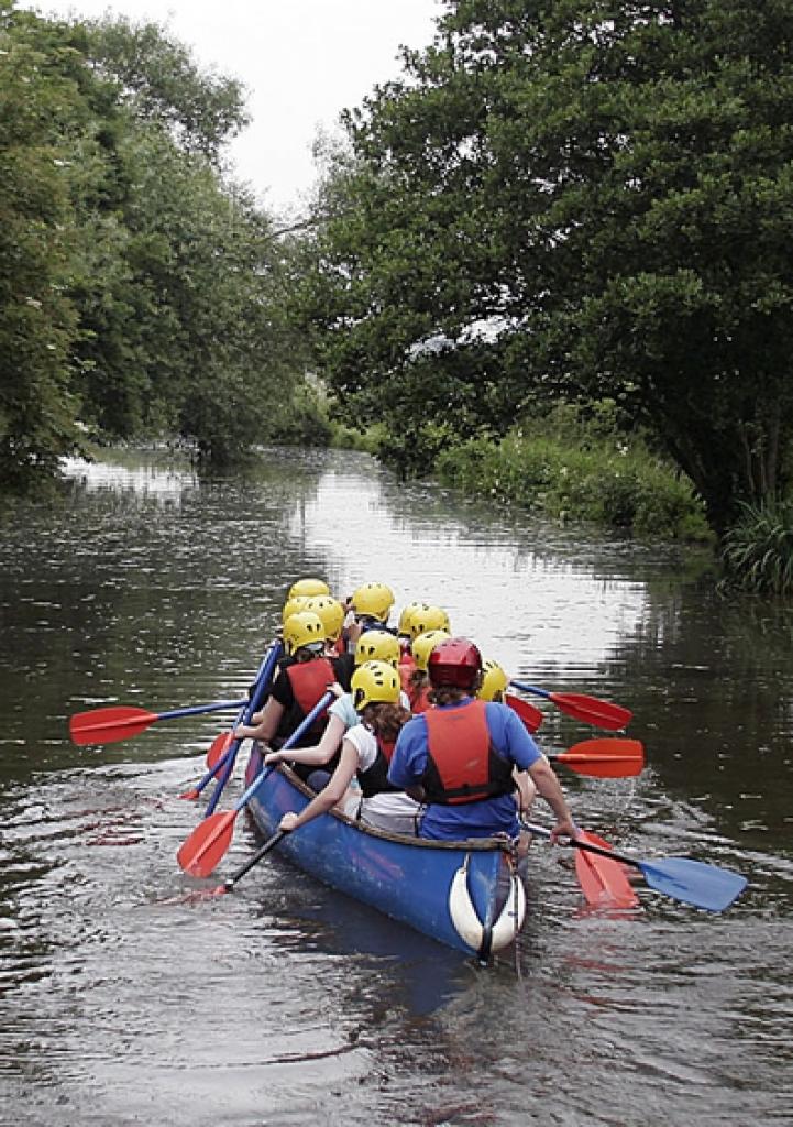Activity Centre Outdoor Activities Adventure Bude