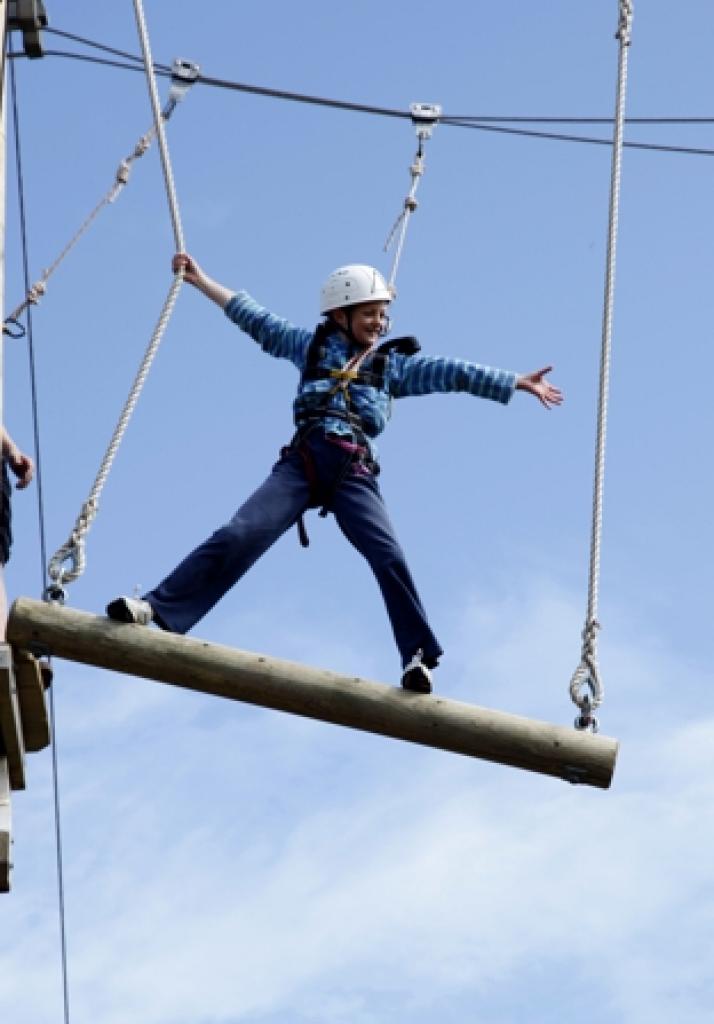 Activity Centre Outdoor Activities Adventure Bude