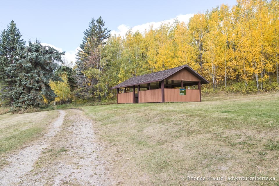 Wabamun Lake Provincial Park Activity and Visitor Guide