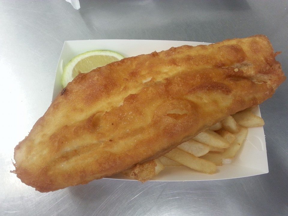 Manly Ocean Seafood Fresh & Cooked Adventure Appetite