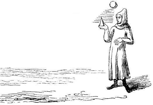 Weird Wednesday (Tribal Troubles) Antimagic Sensor