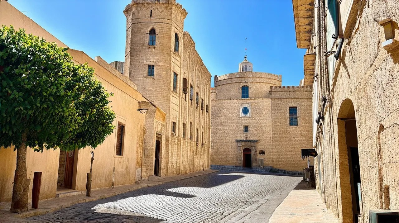 Évora Landmarks Explore 10 Historic Treasures