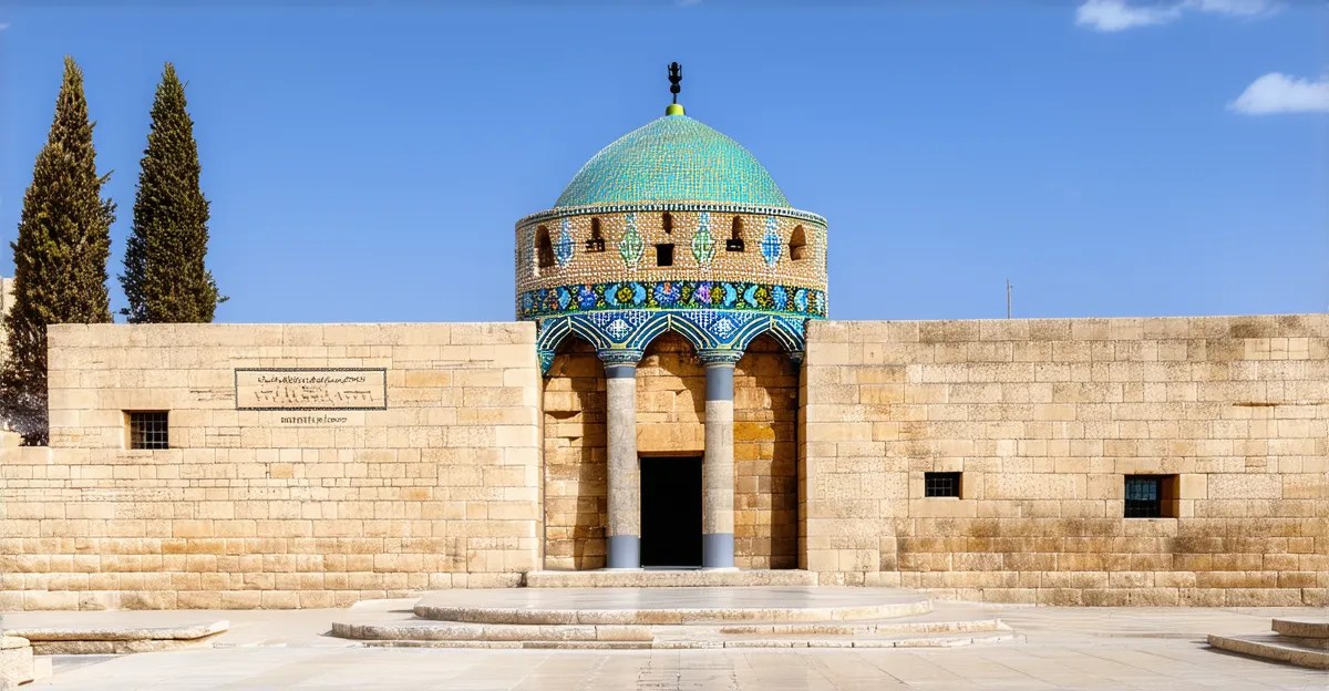 Madaba Itinerary Discover Jordan’s Hidden Gem