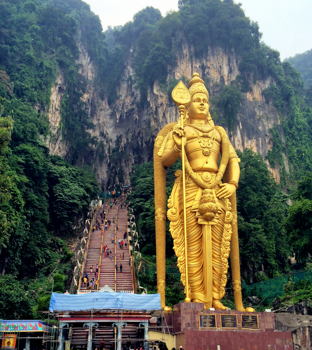 Top Things to Do in Kuala Lumpur in 2 Days Adventure Catcher