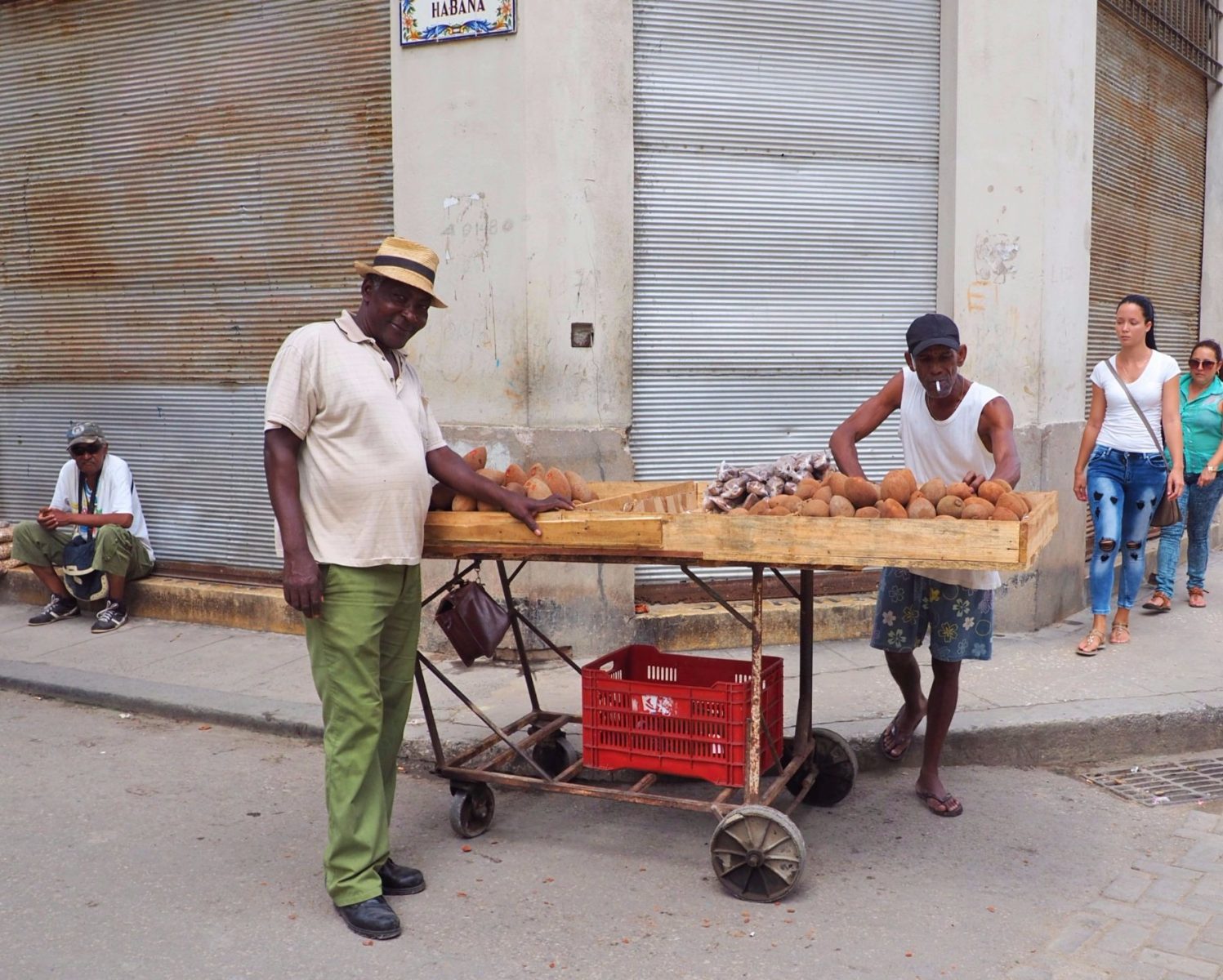 25 Interesting Facts about Cuba Adventure Catcher