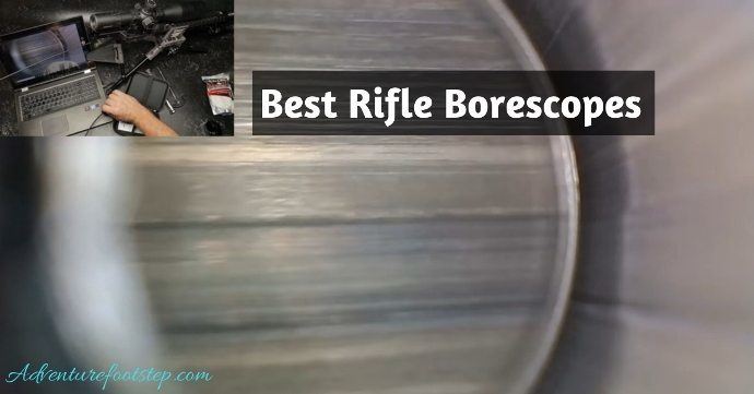 Top 5 Best Rifle Borescopes in 2020 – Bore Scope Reviews