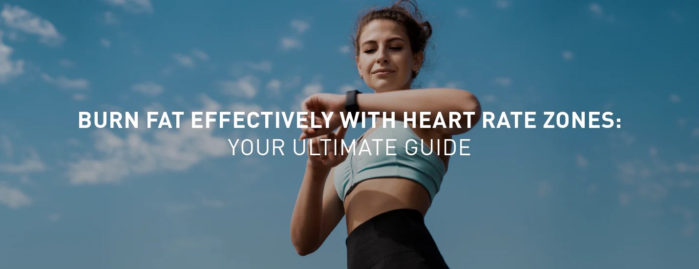 The Ultimate Guide to Fat Burning Heart Rate Zone Adventure HQ