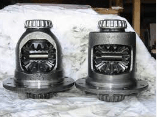 How Do I Know If My Jeep Has Vari-Lok : Unlocking the Power of Your