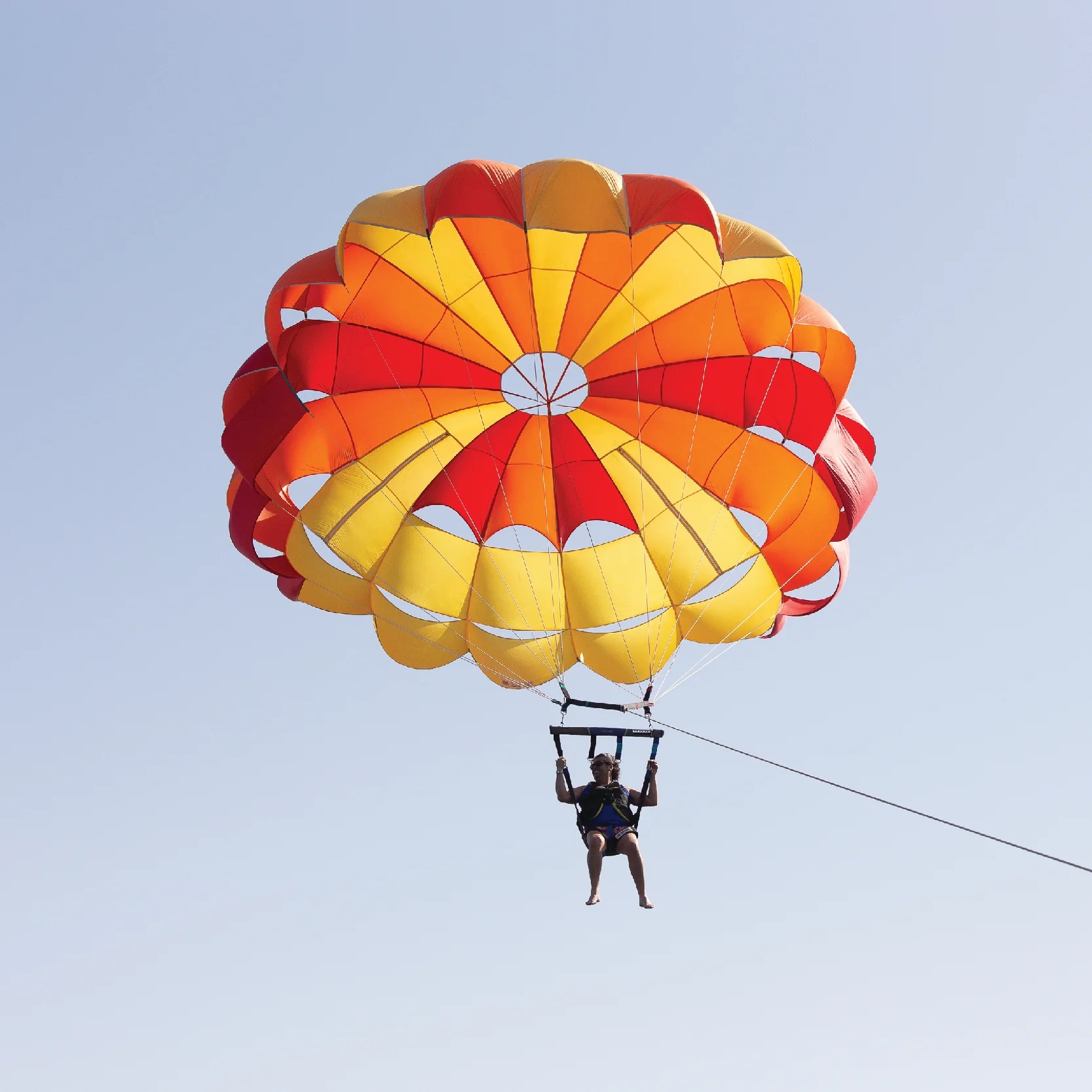 Water Sports, Boating, Parasailing, Scuba, Horse Riding