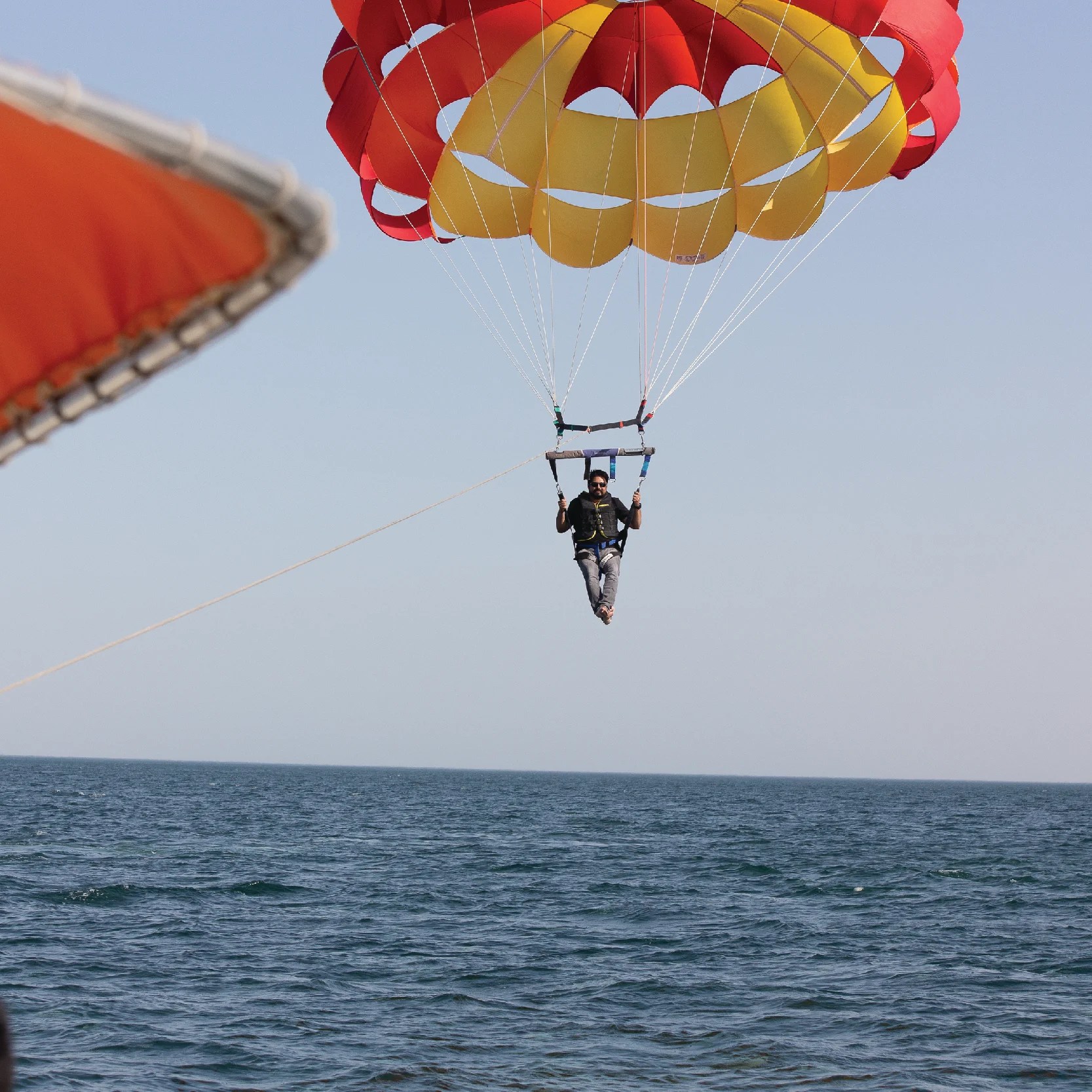 Water Sports, Boating, Parasailing, Scuba, Horse Riding