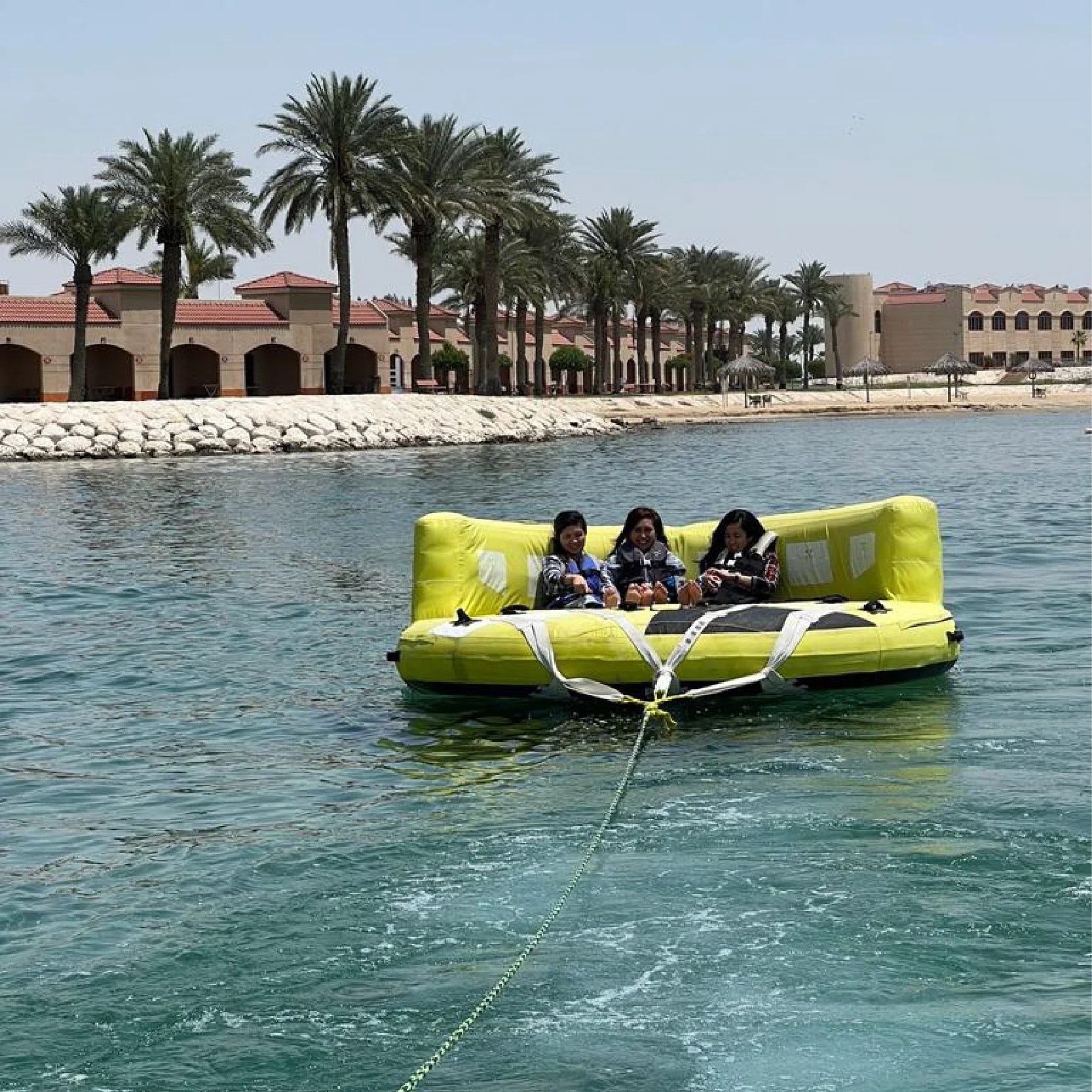 Water Sports, Boating, Parasailing, Scuba, Horse Riding