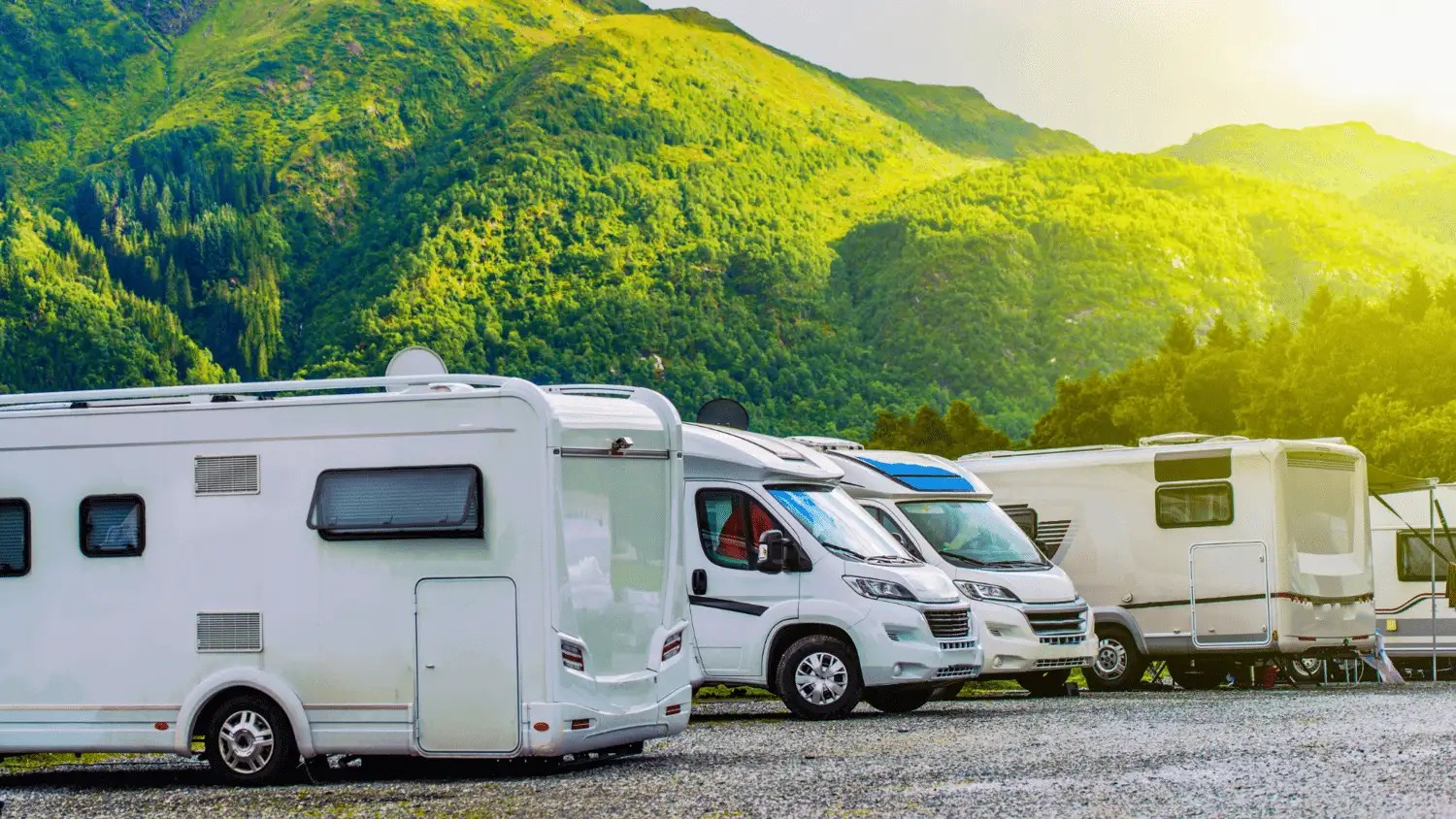 Choosing the Right RV Rental for Your Next Trip RV Rental San Diego
