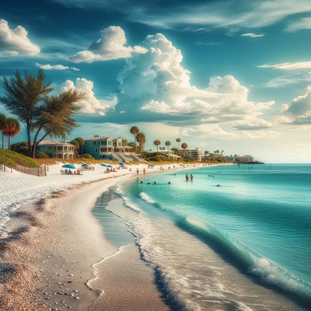 Belleair Beach Golf Cart Rental Adventure Land and Sea Rentals