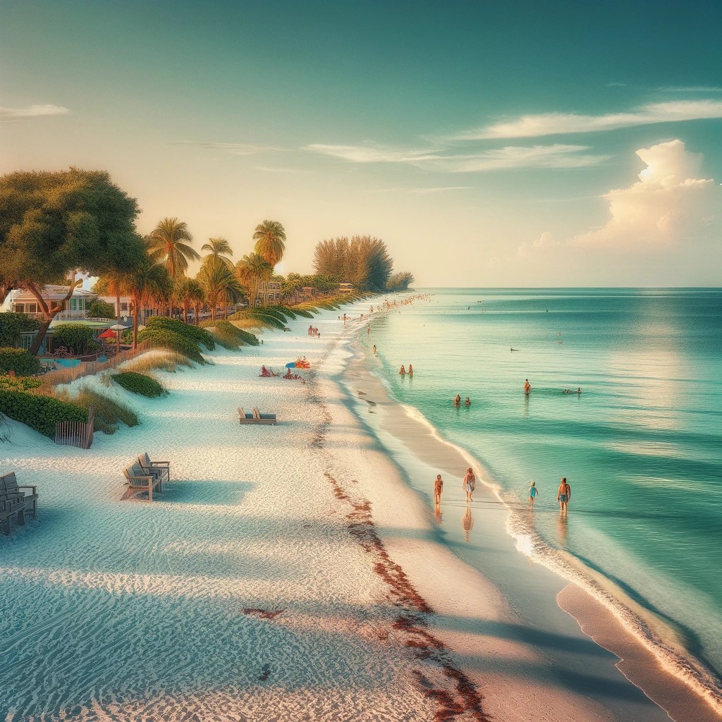 Redington Beach Golf Cart Rental Adventure Land and Sea Rentals