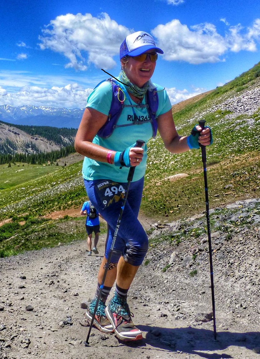 Karen Peterson Run Mindful