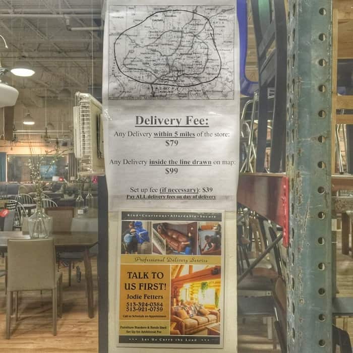 How to make the most of your first visit to Bargains and Buyouts