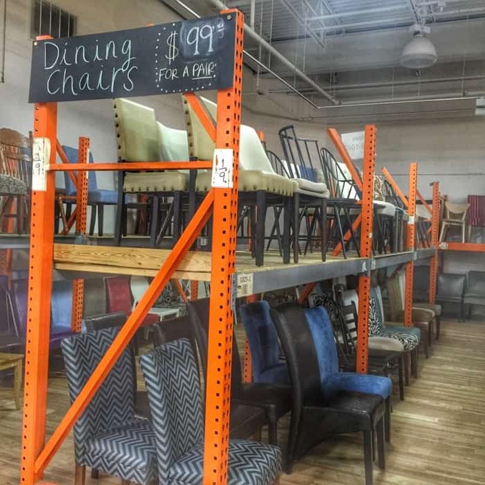 How to make the most of your first visit to Bargains and Buyouts