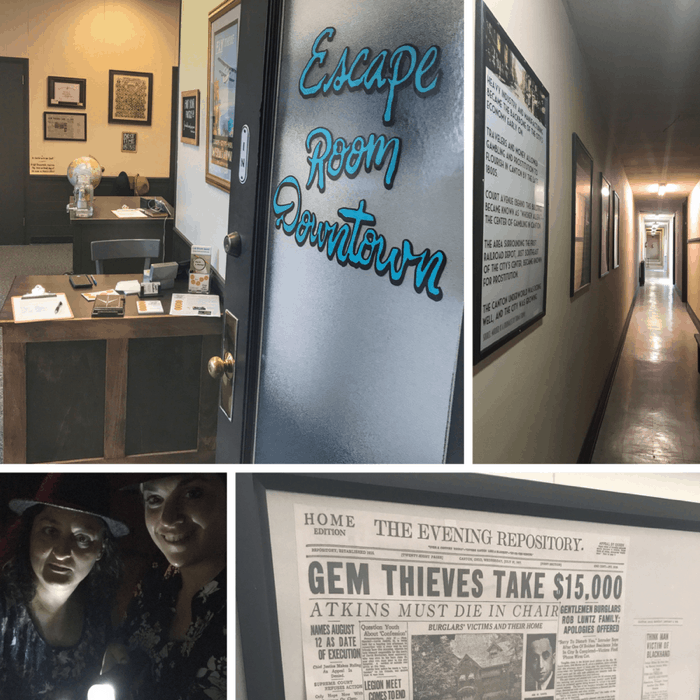 Fun things to Do in Canton Adventure Mom