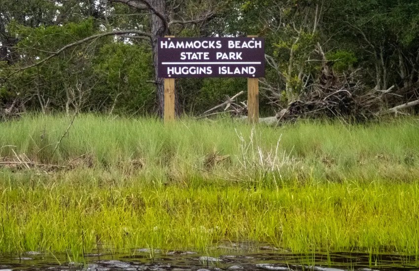 Guide to Camping in North Carolina State Parks