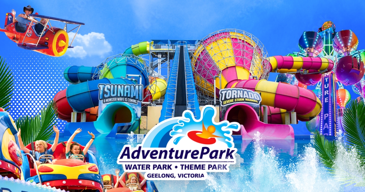 Adventure Park Geelong