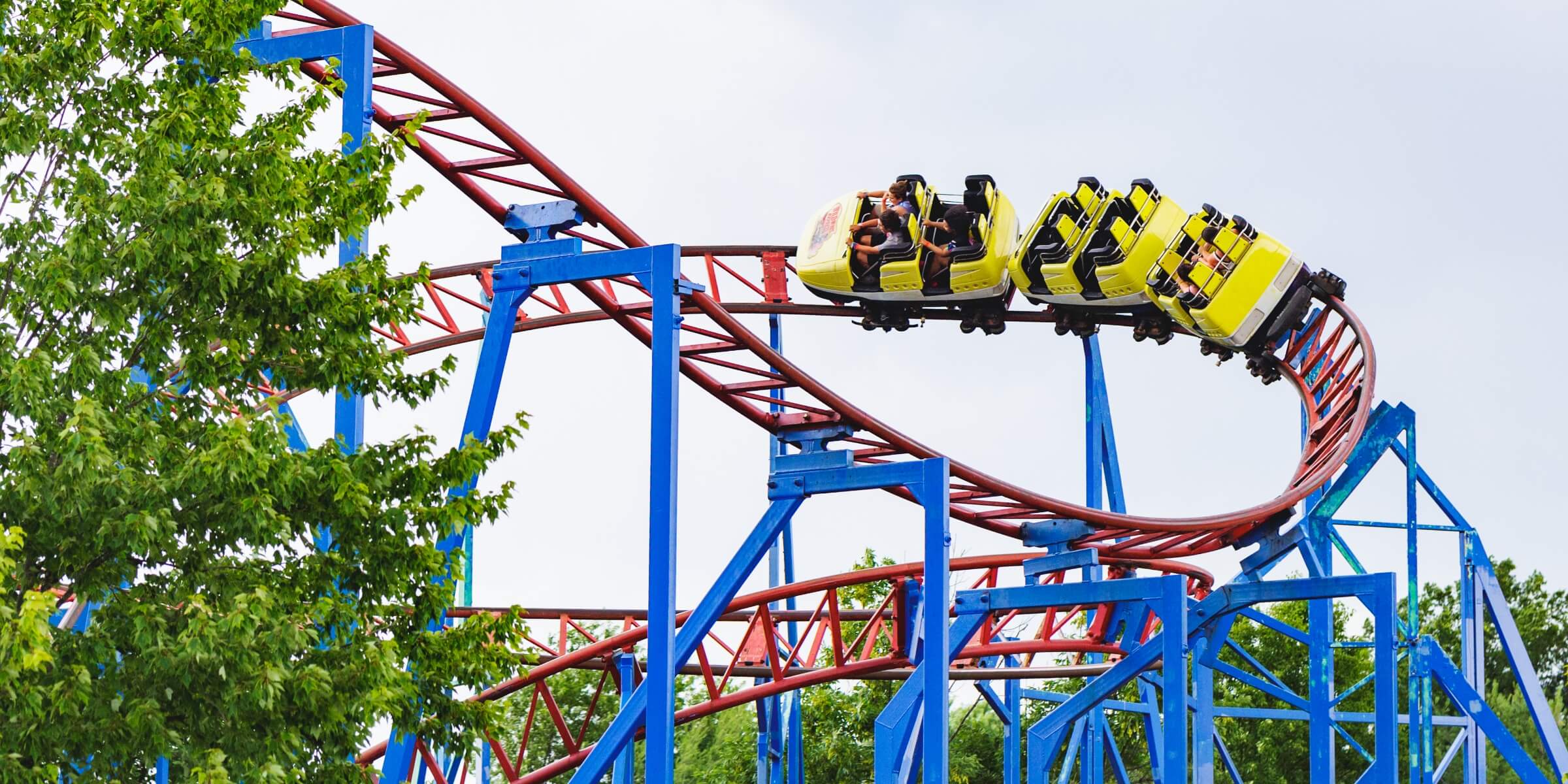 Home Adventure Park USA