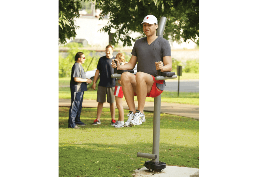 captains chair exercise > OFF67