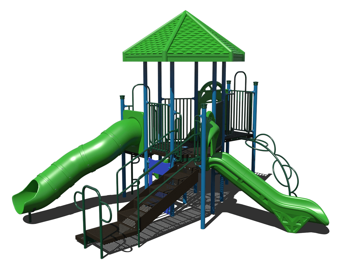 Mineral Wells Adventure Playground