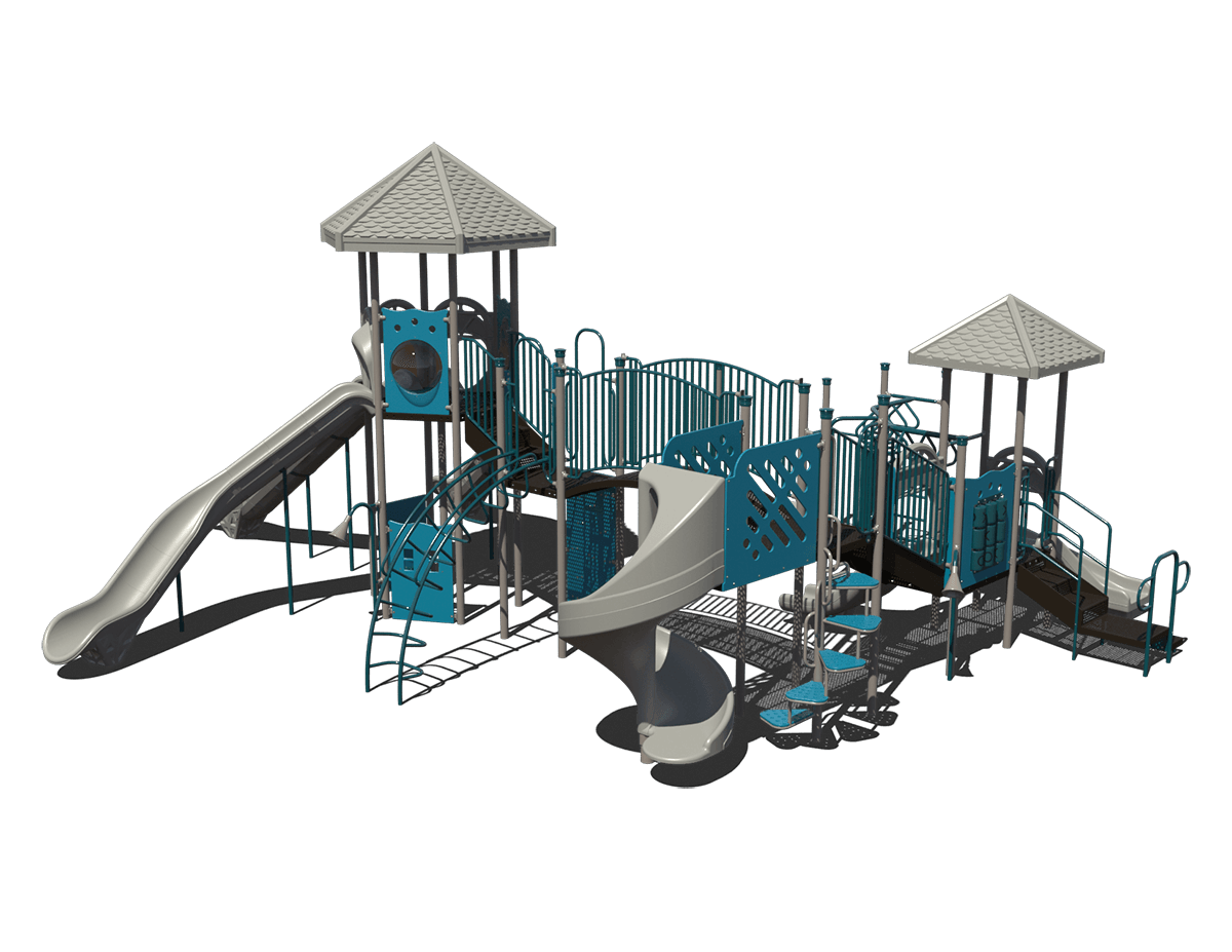 Dinosaur Valley Adventure Playground