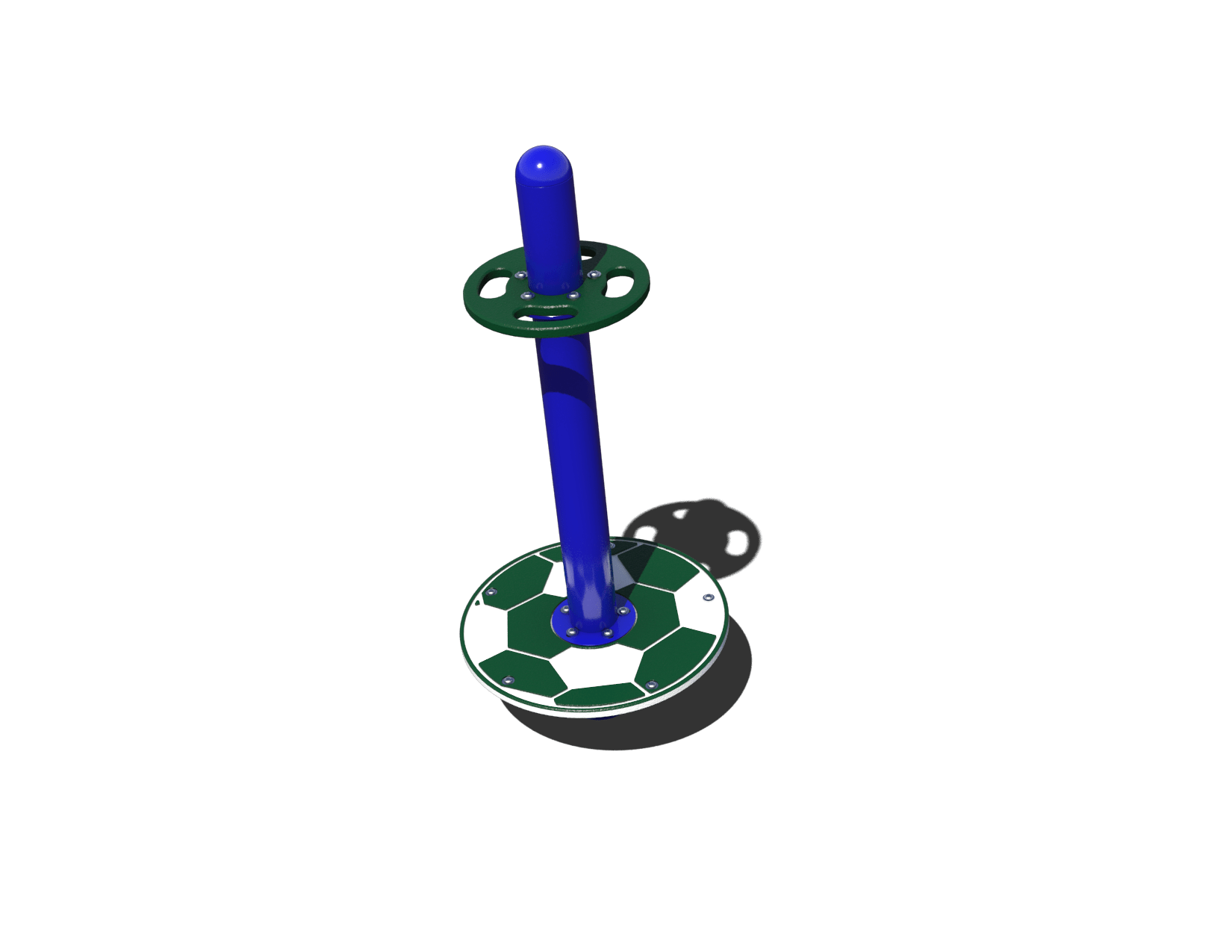 Spin About Adventure Playground