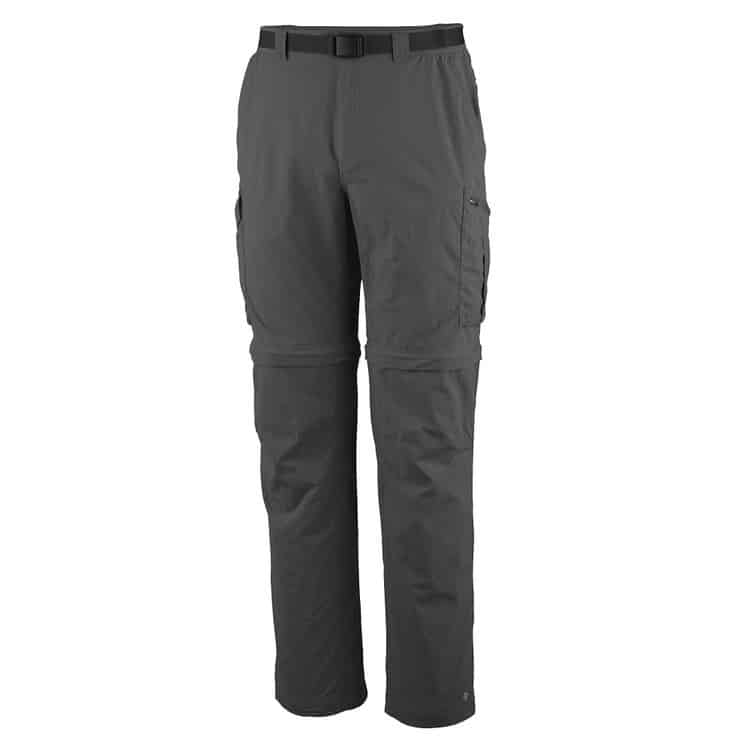 Best Hiking Pants of 2023 (Ranked and Reviewed) AdventurerZ