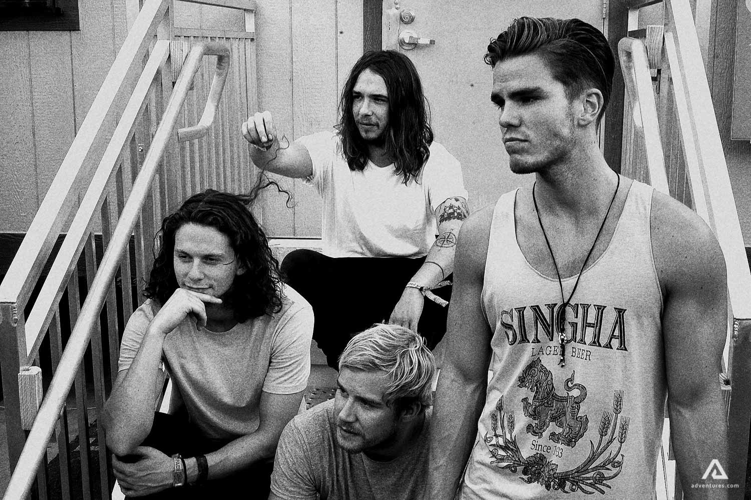 Top 12 Icelandic Bands Iceland Bucket List Series