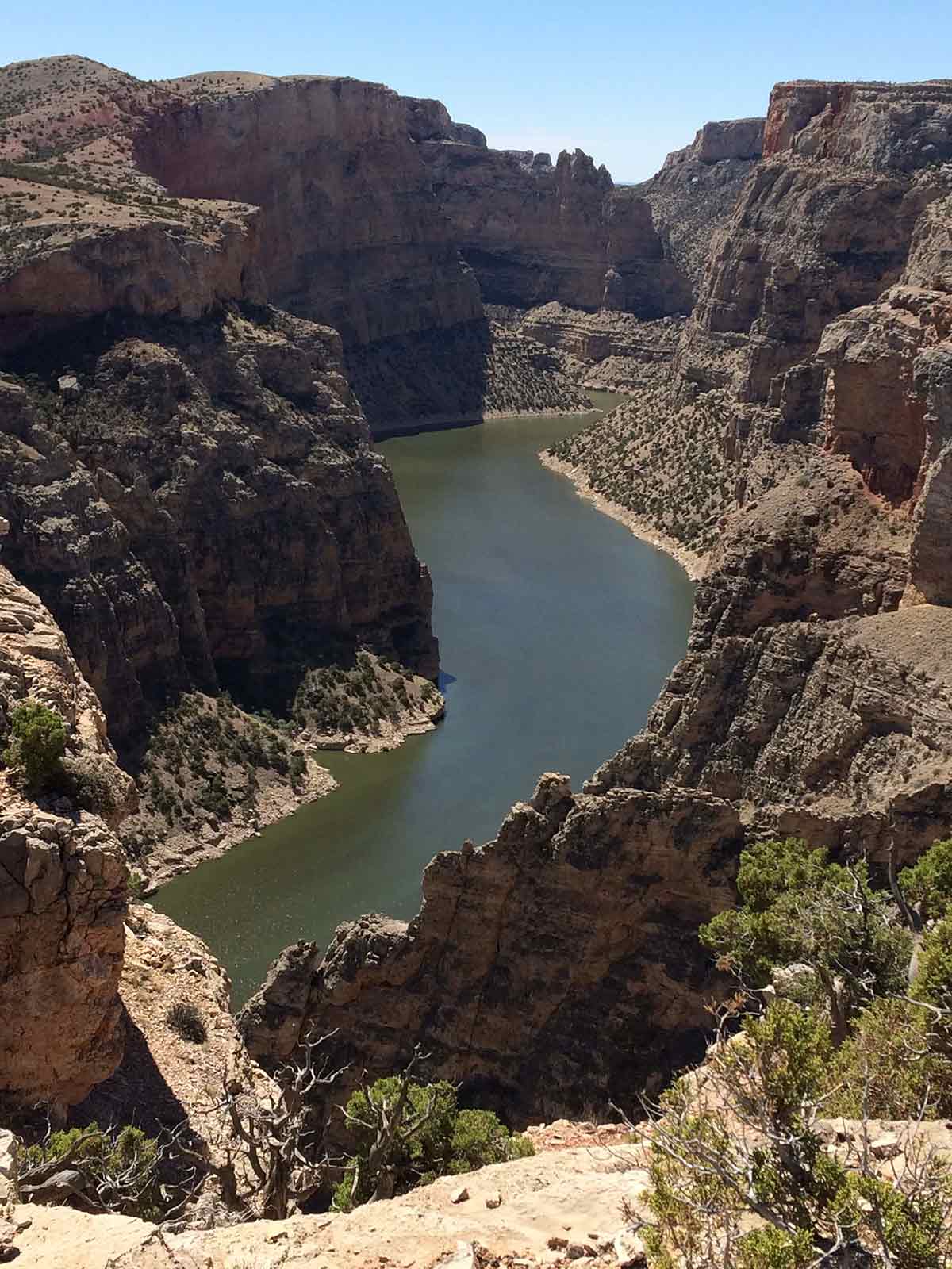 Bighorn River EverybodyAdventures
