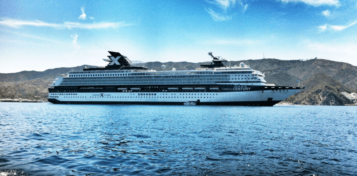 Last Chance to Cruise on Celebrity Century Adventures