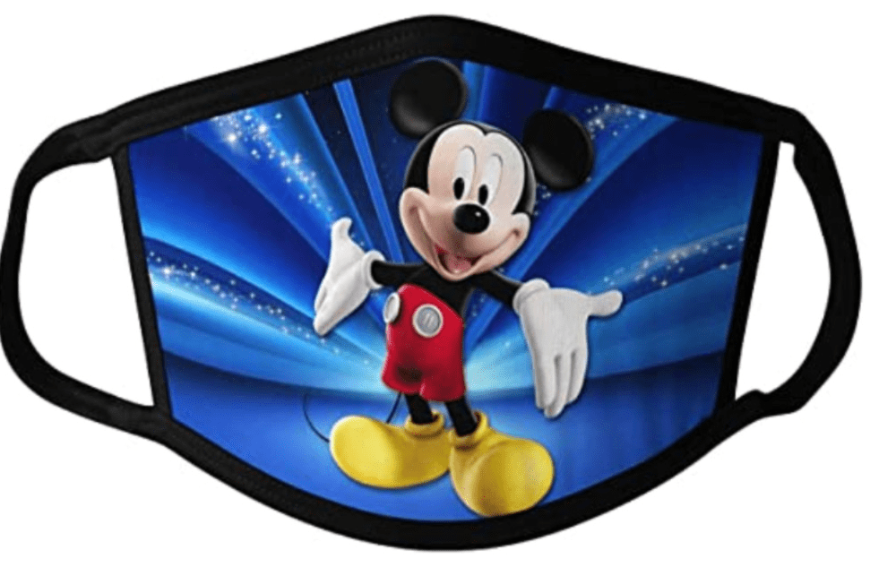 Theme park masks are optional again Adventures By Anne