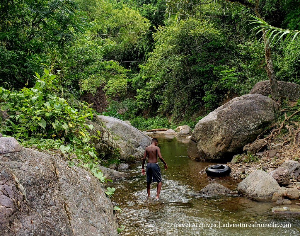 Jamaica National Pledge, National Anthem, National Song & Jamaica Land