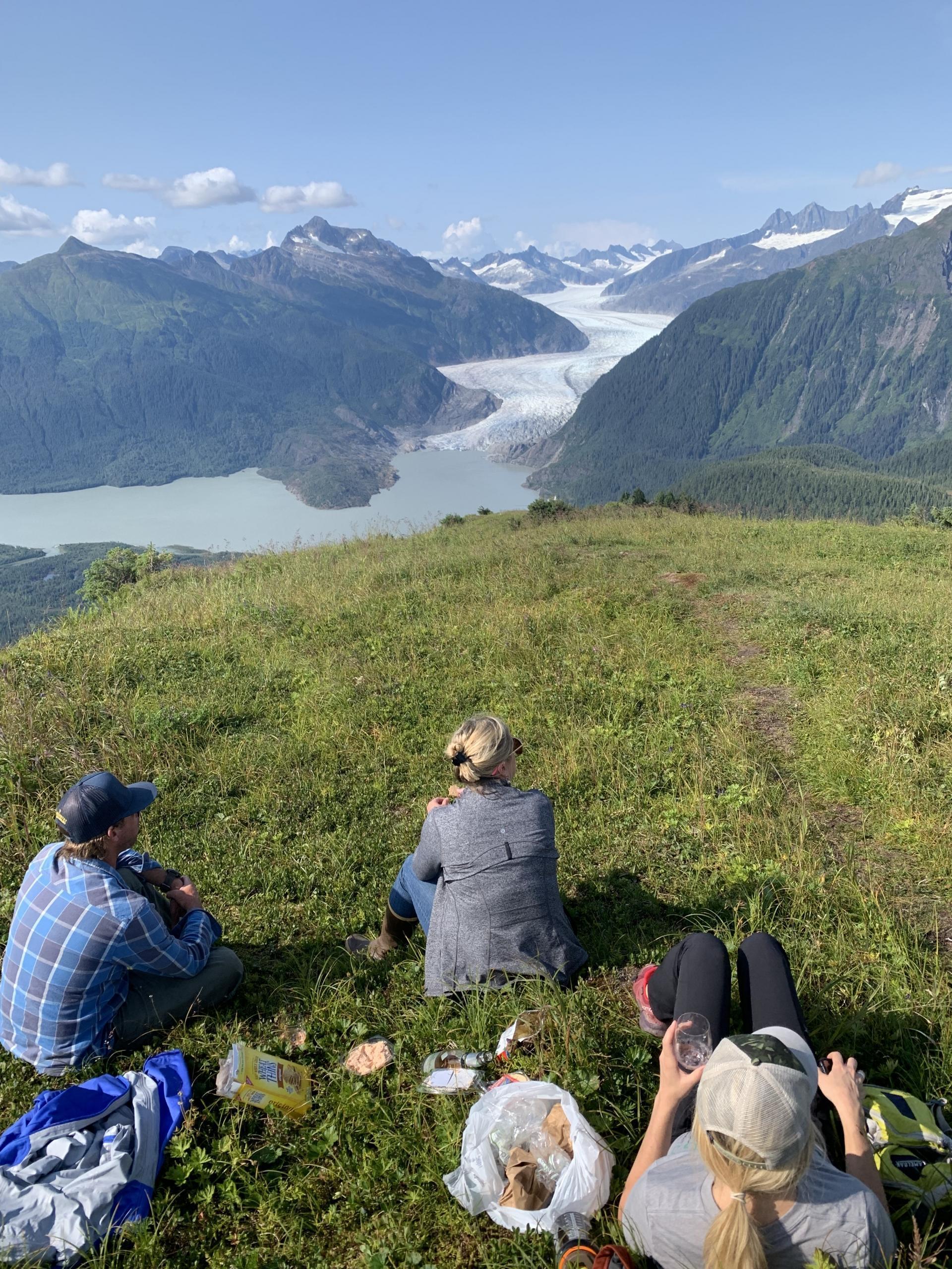 Best things to do in Juneau in July Adventures in Alaska Charters
